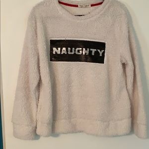 Holiday Sweatshirt